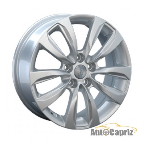 Диски Replay HND41 S R17 W7.0 PCD5x114.3 ET41 DIA67.1